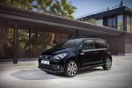 Seat Mii electric 2019 года (WW)